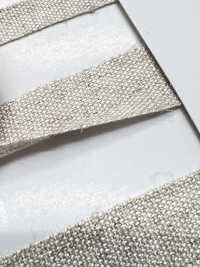 5504-10 Băng Trơn Dòng Sợi Gai Dầu[Ruy Băng, Băng, Dây] RIVER Ảnh phụ