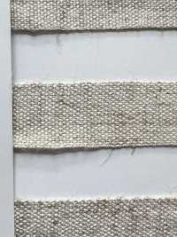 5504-10 Băng Trơn Dòng Sợi Gai Dầu[Ruy Băng, Băng, Dây] RIVER Ảnh phụ