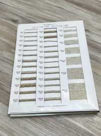 5504-11 Băng Trơn Dòng Sợi Gai Dầu[Ruy Băng, Băng, Dây] RIVER Ảnh phụ