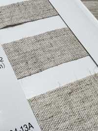 5504-12 Băng Trơn Dòng Sợi Gai Dầu[Ruy Băng, Băng, Dây] RIVER Ảnh phụ