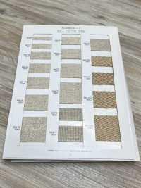 5504-34 Băng Dòng Vải Twill Sợi Gai[Ruy Băng, Băng, Dây] RIVER Ảnh phụ