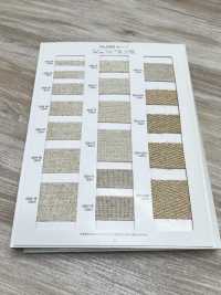 5504-35 Băng Dòng Vải Twill Sợi Gai[Ruy Băng, Băng, Dây] RIVER Ảnh phụ