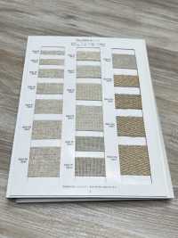 5504-36 Băng Dòng Vải Twill Sợi Gai[Ruy Băng, Băng, Dây] RIVER Ảnh phụ