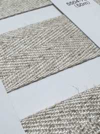 5504-38 Băng Dòng Vải Twill Sợi Gai[Ruy Băng, Băng, Dây] RIVER Ảnh phụ