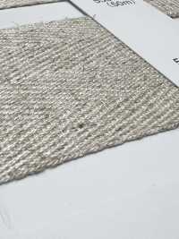 5504-39 Băng Dòng Vải Twill Sợi Gai[Ruy Băng, Băng, Dây] RIVER Ảnh phụ