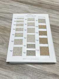 5504-39 Băng Dòng Vải Twill Sợi Gai[Ruy Băng, Băng, Dây] RIVER Ảnh phụ