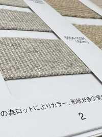 5504-75 Băng Dính Dệt Sợi Gai Series[Ruy Băng, Băng, Dây] RIVER Ảnh phụ