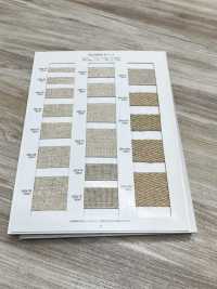 5504-75 Băng Dính Dệt Sợi Gai Series[Ruy Băng, Băng, Dây] RIVER Ảnh phụ