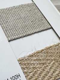 5504-76 Băng Dính Dệt Sợi Gai Series[Ruy Băng, Băng, Dây] RIVER Ảnh phụ