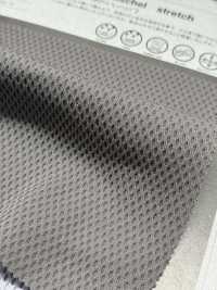 1060560 Bài Tập Kéo Giãn Double Raschel[Vải] Takisada Nagoya Ảnh phụ