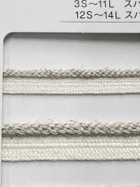 R-5505-1M Băng Dây Viền ống Sợi Gai[Ruy Băng, Băng, Dây] RIVER Ảnh phụ