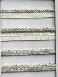 R-5505-2L Băng Dây Viền ống Sợi Gai[Ruy Băng, Băng, Dây] RIVER Ảnh phụ