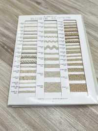 R-5505-3S Băng Gai Sợi Gai 24 Sợi[Ruy Băng, Băng, Dây] RIVER Ảnh phụ