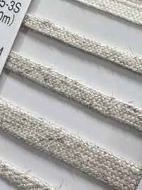 R-5505-4M Băng Gai Sợi Gai 32 Sợi[Ruy Băng, Băng, Dây] RIVER Ảnh phụ