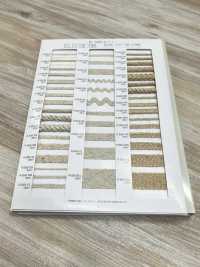 R-5505-4M Băng Gai Sợi Gai 32 Sợi[Ruy Băng, Băng, Dây] RIVER Ảnh phụ