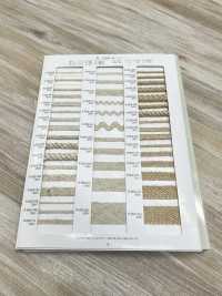 R-5505-7M Băng Băng Sợi Gai Series[Ruy Băng, Băng, Dây] RIVER Ảnh phụ