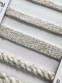 R-5505-8L Băng Băng Sợi Gai Series[Ruy Băng, Băng, Dây] RIVER Ảnh phụ