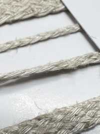 R-5505-16M Dây Tết Sợi Gai[Ruy Băng, Băng, Dây] RIVER Ảnh phụ