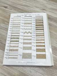 R-5505-18S Băng Gai Sợi Gai 24 Sợi[Ruy Băng, Băng, Dây] RIVER Ảnh phụ