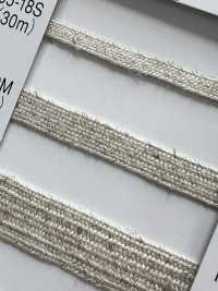 R-5505-19M Băng Keo 32 Lớp Sợi Gai Series[Ruy Băng, Băng, Dây] RIVER Ảnh phụ