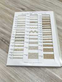 R-5505-20L Băng Keo 48 Lớp Sợi Gai Series[Ruy Băng, Băng, Dây] RIVER Ảnh phụ