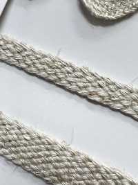 R-5505-24SS Băng Dệt Thoi Vân điểm Sợi Gai[Ruy Băng, Băng, Dây] RIVER Ảnh phụ