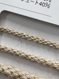 R-5505-29SS Dây Gai Sợi Gai Tám Lớp[Ruy Băng, Băng, Dây] RIVER Ảnh phụ