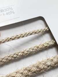 R-5505-29SS Dây Gai Sợi Gai Tám Lớp[Ruy Băng, Băng, Dây] RIVER Ảnh phụ