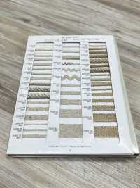 R-5505-31M Dây Gai Sợi Gai Tám Lớp[Ruy Băng, Băng, Dây] RIVER Ảnh phụ