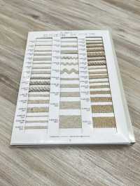 R-5505-34M Dây Gai Sợi Gai[Ruy Băng, Băng, Dây] RIVER Ảnh phụ