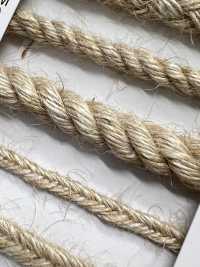 R-5505-35L Dây Gai Sợi Gai[Ruy Băng, Băng, Dây] RIVER Ảnh phụ