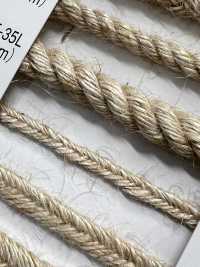 R-5505-36S Sợi Gai Bellows Series Dây[Ruy Băng, Băng, Dây] RIVER Ảnh phụ