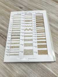 R-5505-37M Sợi Gai Bellows Series Dây[Ruy Băng, Băng, Dây] RIVER Ảnh phụ