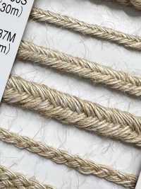 R-5505-38L Sợi Gai Bellows Series Dây[Ruy Băng, Băng, Dây] RIVER Ảnh phụ