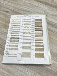 R-5505-41M Dây Tết Gai Sợi Gai[Ruy Băng, Băng, Dây] RIVER Ảnh phụ