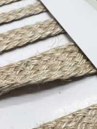 R-5505-43L Dây Tết Gai Sợi Gai[Ruy Băng, Băng, Dây] RIVER Ảnh phụ