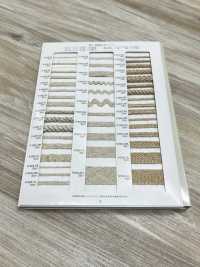 R-5505-44LL Dây Tết Gai Sợi Gai[Ruy Băng, Băng, Dây] RIVER Ảnh phụ