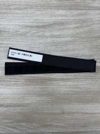 DD-003 テトロン 芯付き 不織布芯(黒)[Hàng Hóa Khác Và Những Thứ Khác] Ảnh phụ