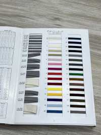 CK-562 Dây Bóng Dây Dẹt Vân đá Siêu Dày[Ruy Băng, Băng, Dây] Ảnh phụ