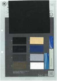 1038612 RIRANCHA® Vải Voan Takisada Nagoya Ảnh phụ