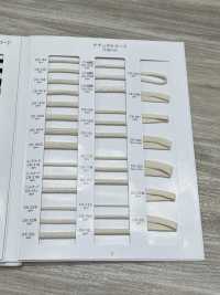 CK-23 Natural Dây Soft Kongouuchi[Ruy Băng, Băng, Dây] RIVER Ảnh phụ