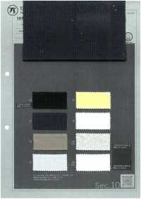 1076519TE Vải Thun Nỉ Nỉ Vải Tereko Takisada Nagoya Ảnh phụ