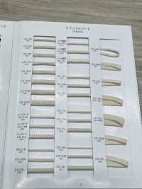 CK-24 Dây Tự Nhiên[Ruy Băng, Băng, Dây] RIVER Ảnh phụ