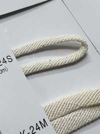 CK-24 Dây Tự Nhiên[Ruy Băng, Băng, Dây] RIVER Ảnh phụ