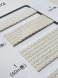 NO5502-22 Băng Băng[Ruy Băng, Băng, Dây] RIVER Ảnh phụ