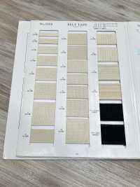 NO5502-22 Băng Băng[Ruy Băng, Băng, Dây] RIVER Ảnh phụ