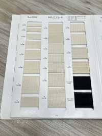 NO5502-3 Băng Băng[Ruy Băng, Băng, Dây] RIVER Ảnh phụ