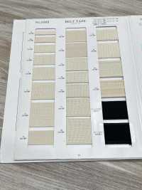 NO5502-4 Băng Băng[Ruy Băng, Băng, Dây] RIVER Ảnh phụ