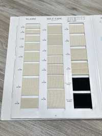 NO5502-5 Băng Băng[Ruy Băng, Băng, Dây] RIVER Ảnh phụ