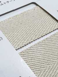 NO5502-7 Băng Băng Lưng Vải Twill[Ruy Băng, Băng, Dây] RIVER Ảnh phụ